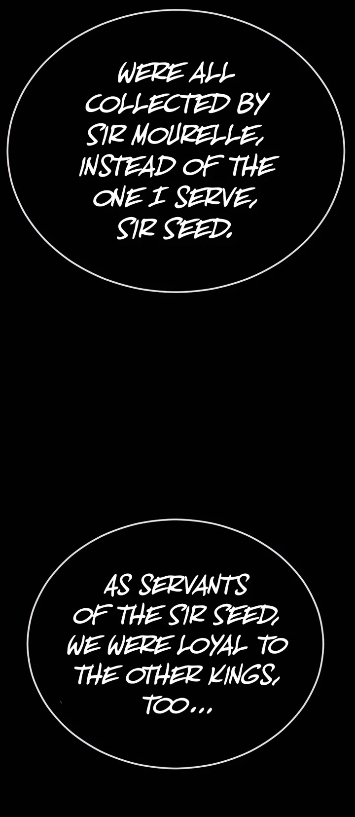 The Superhuman Era Chap 197 - Next Chap 198