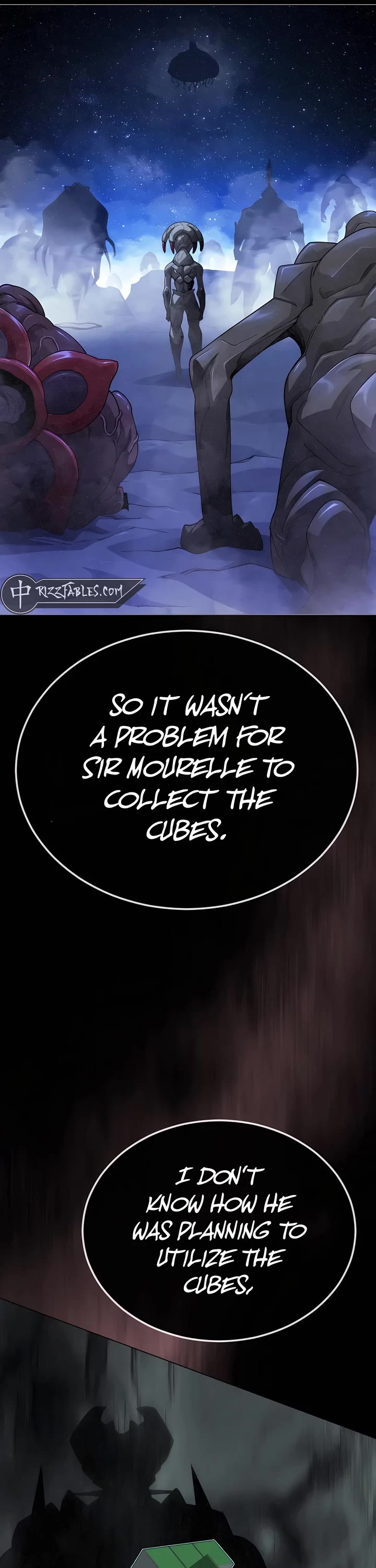 The Superhuman Era Chap 197 - Next Chap 198