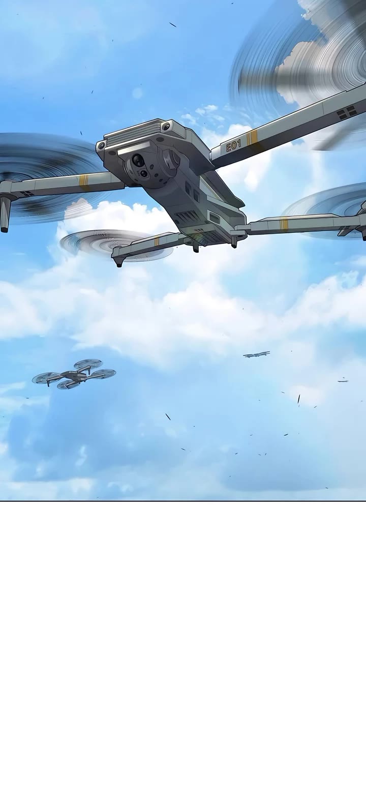 The Superhuman Era Chap 194 - Next Chap 195