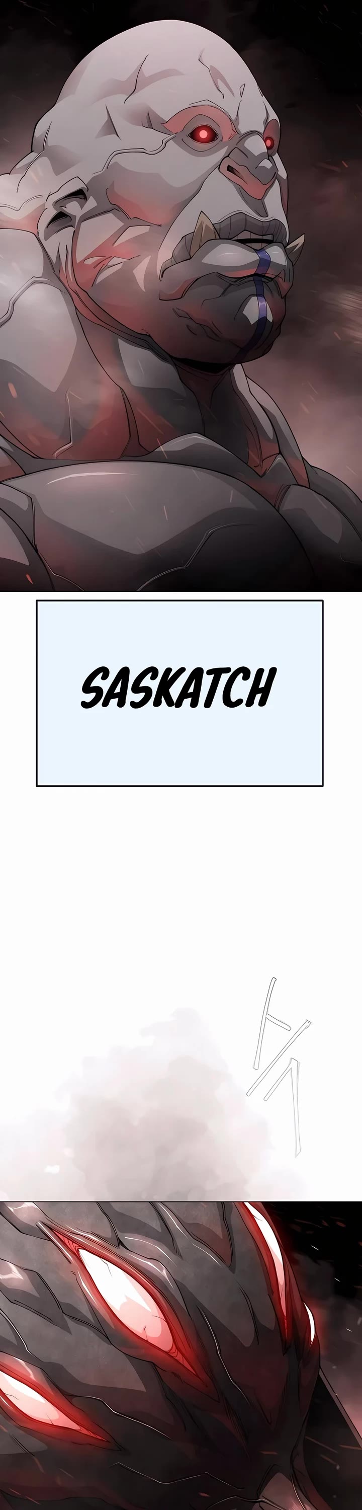 The Superhuman Era Chap 194 - Next Chap 195