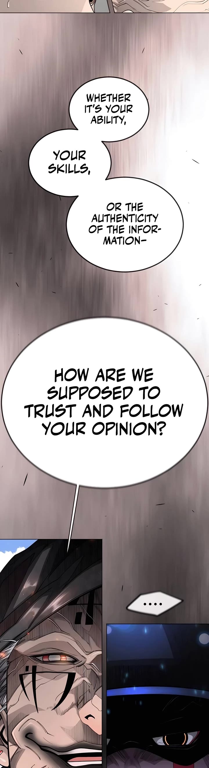 The Superhuman Era Chap 194 - Next Chap 195