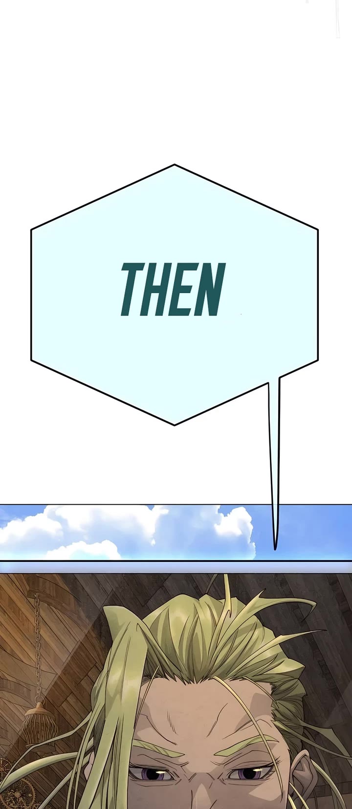 The Superhuman Era Chap 194 - Next Chap 195