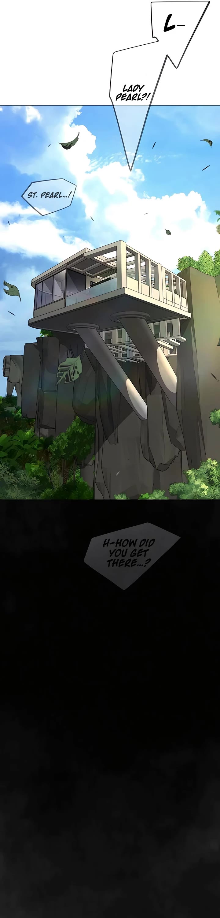The Superhuman Era Chap 194 - Next Chap 195