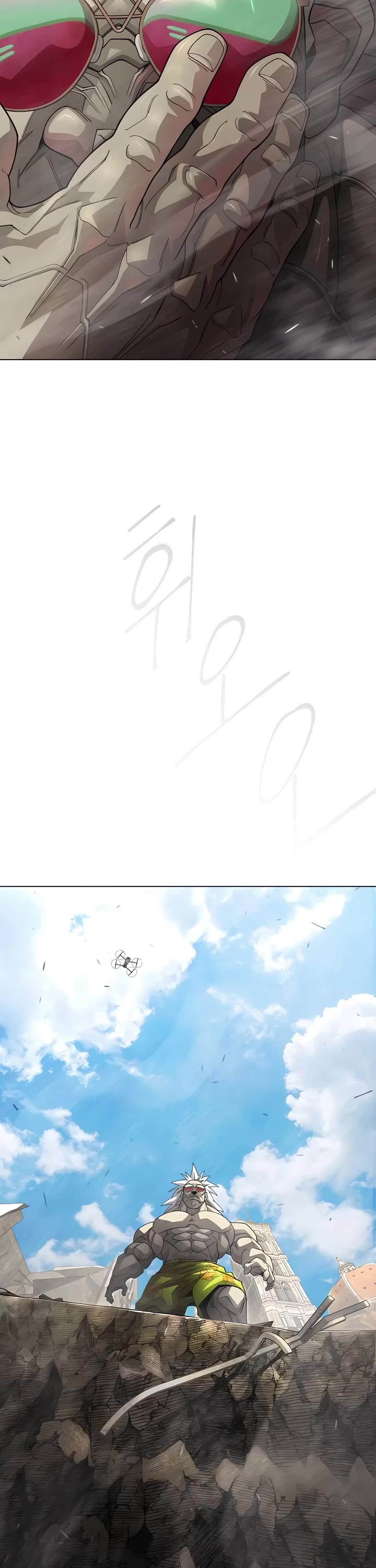 The Superhuman Era Chap 194 - Next Chap 195
