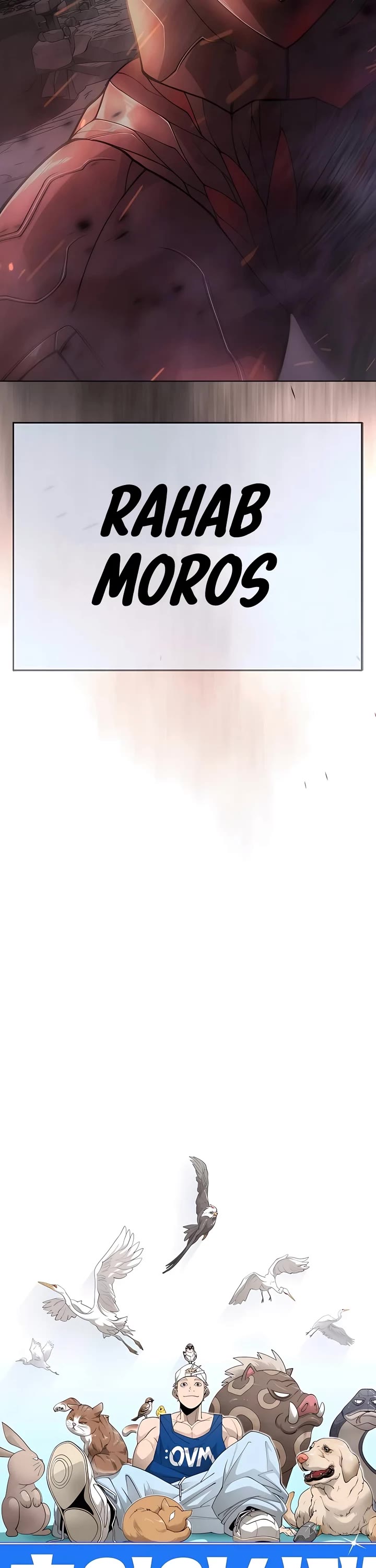The Superhuman Era Chap 194 - Next Chap 195