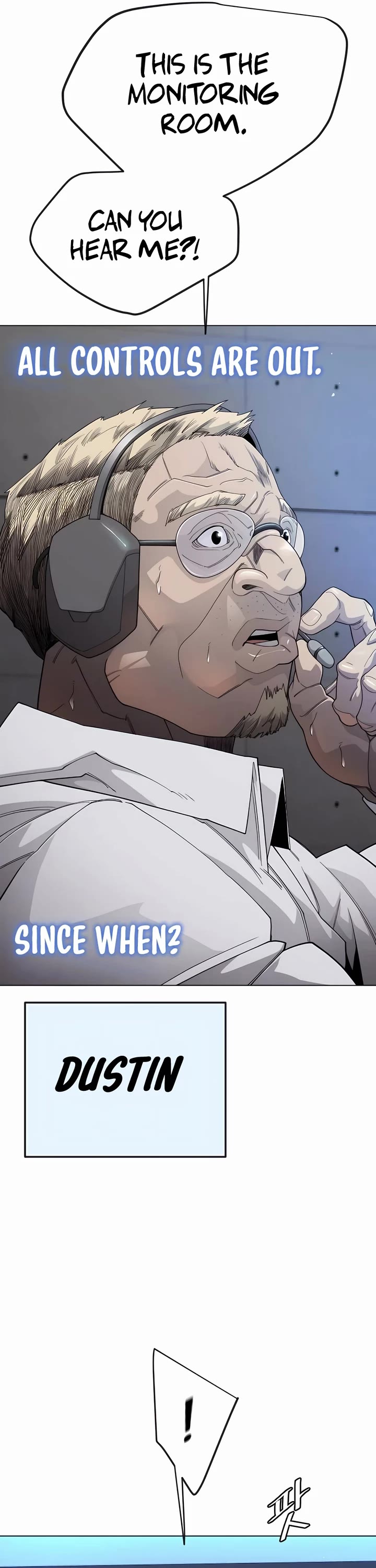The Superhuman Era Chap 194 - Next Chap 195