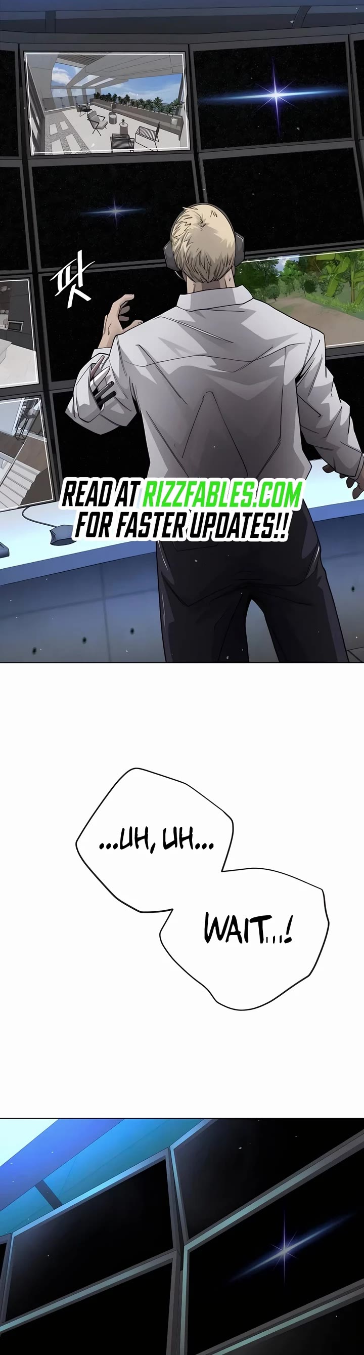 The Superhuman Era Chap 194 - Next Chap 195