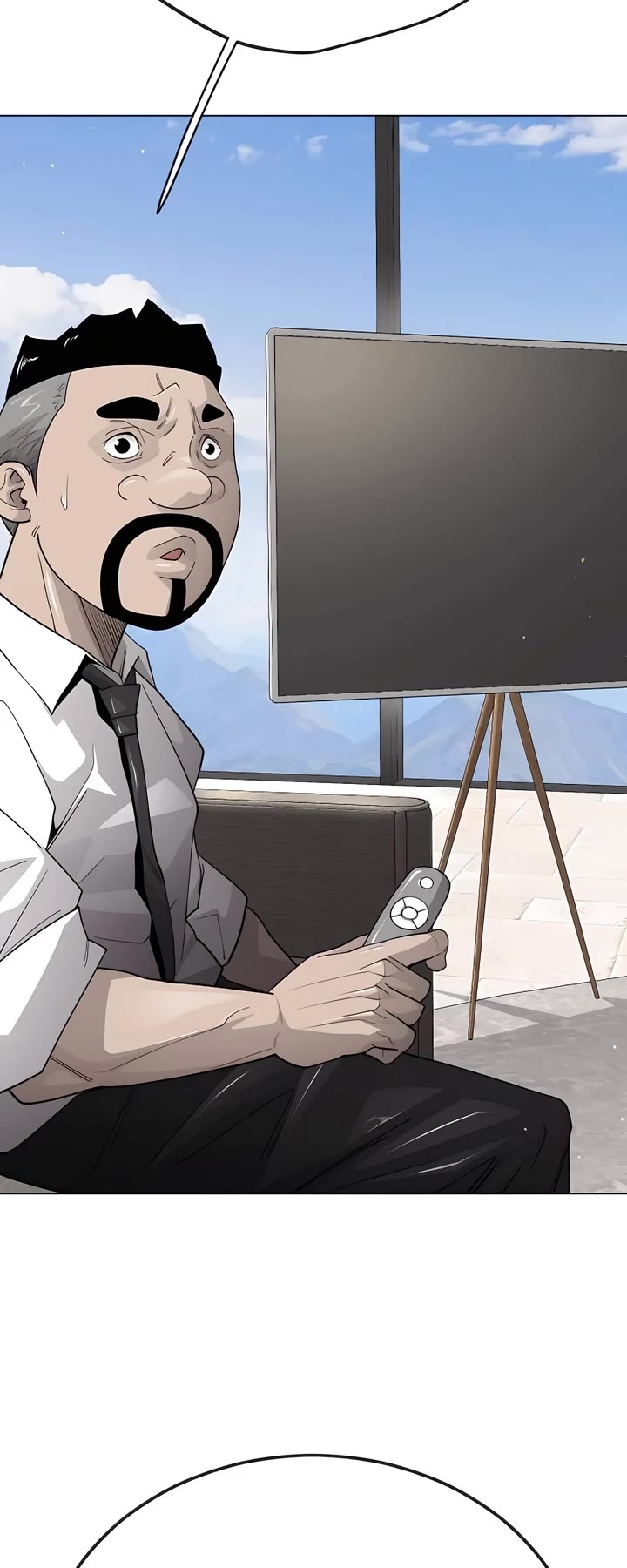 The Superhuman Era Chap 194 - Next Chap 195