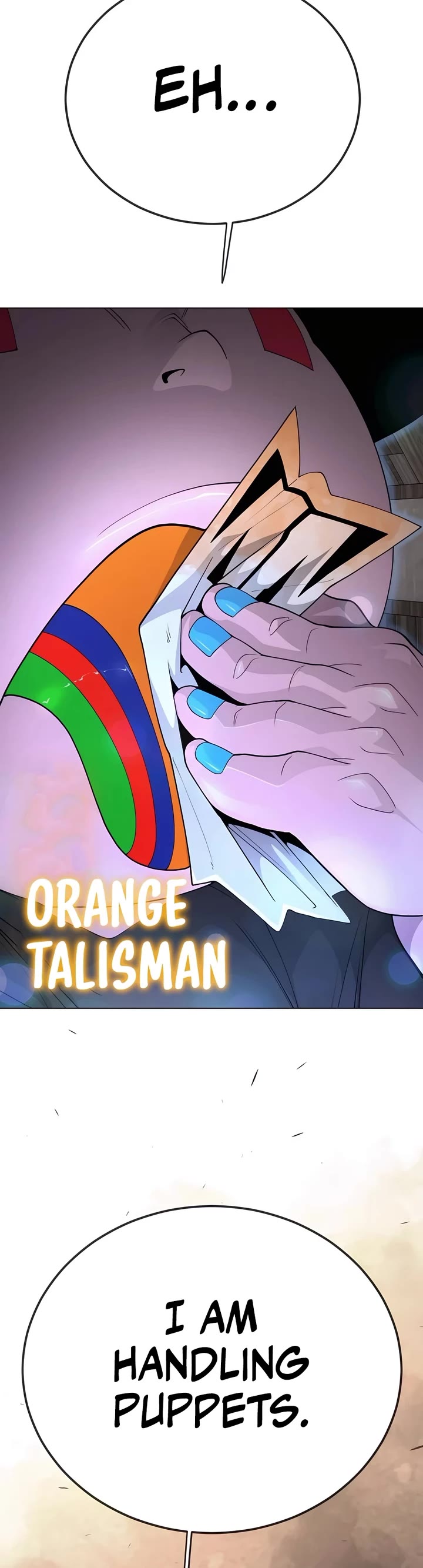 The Superhuman Era Chap 194 - Next Chap 195