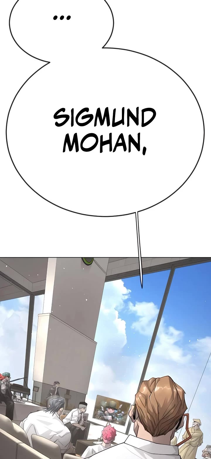 The Superhuman Era Chap 194 - Next Chap 195