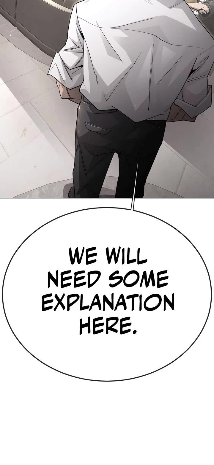 The Superhuman Era Chap 194 - Next Chap 195