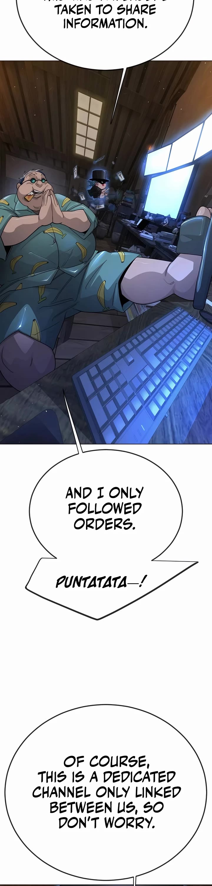 The Superhuman Era Chap 194 - Next Chap 195