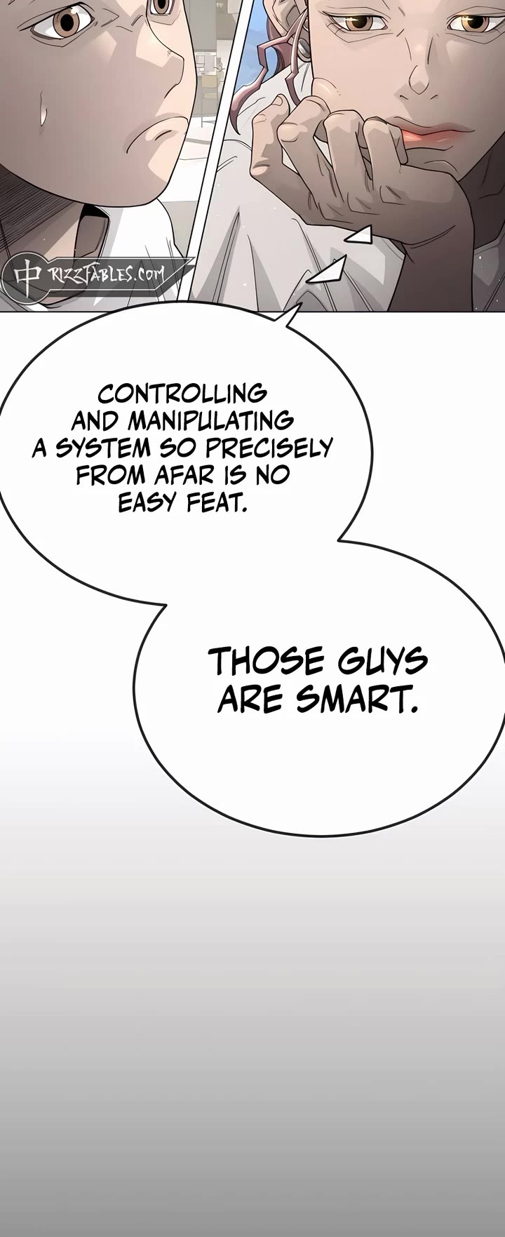 The Superhuman Era Chap 194 - Next Chap 195