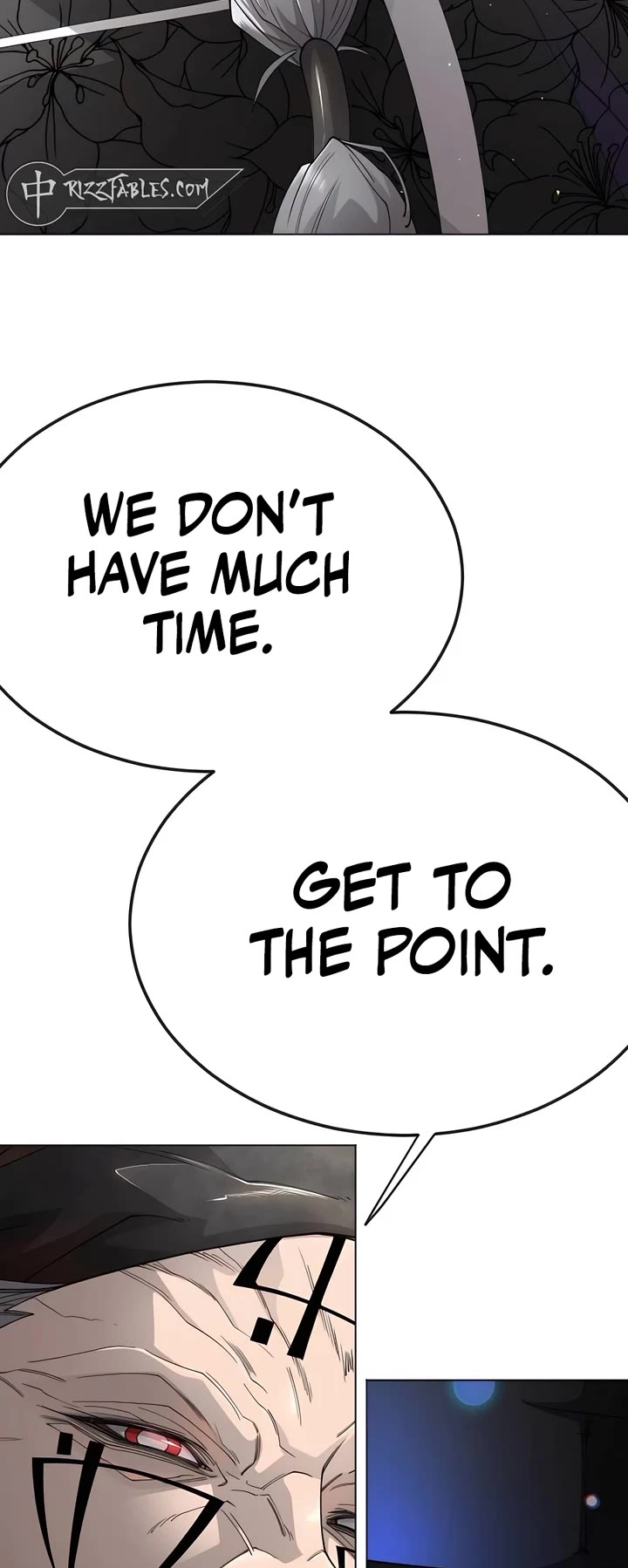 The Superhuman Era Chap 194 - Next Chap 195