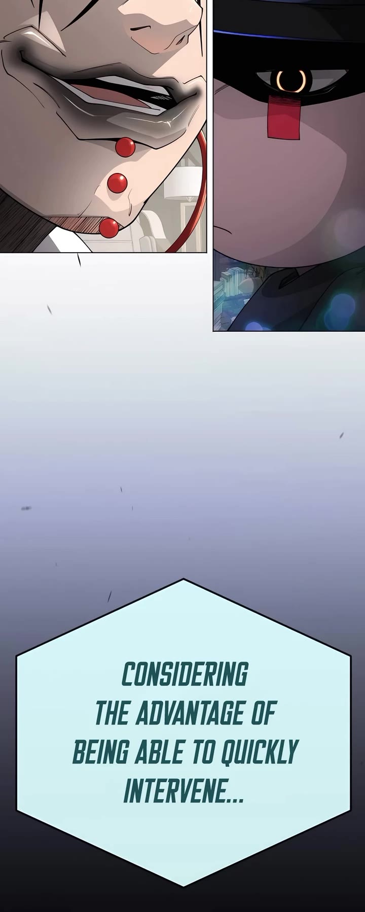 The Superhuman Era Chap 194 - Next Chap 195