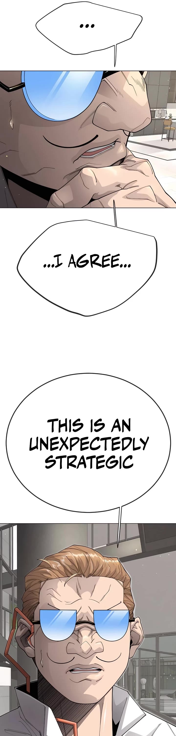 The Superhuman Era Chap 194 - Next Chap 195