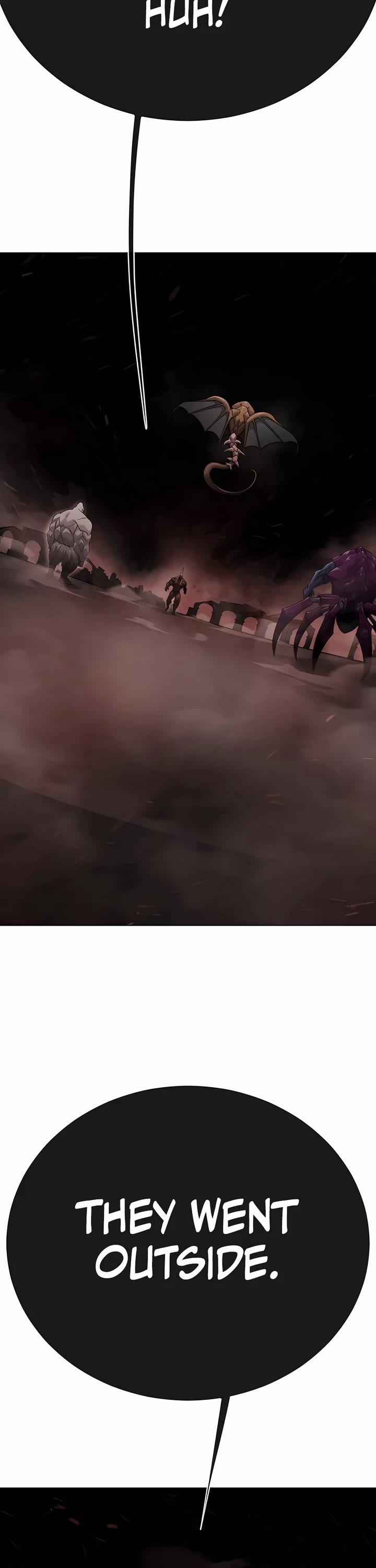 The Superhuman Era Chap 194 - Next Chap 195