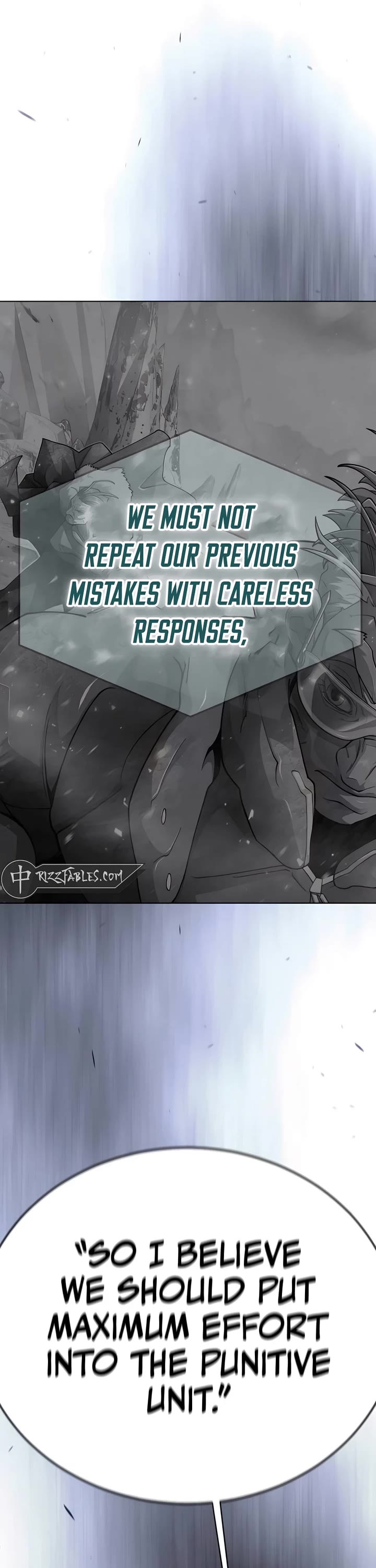 The Superhuman Era Chap 194 - Next Chap 195