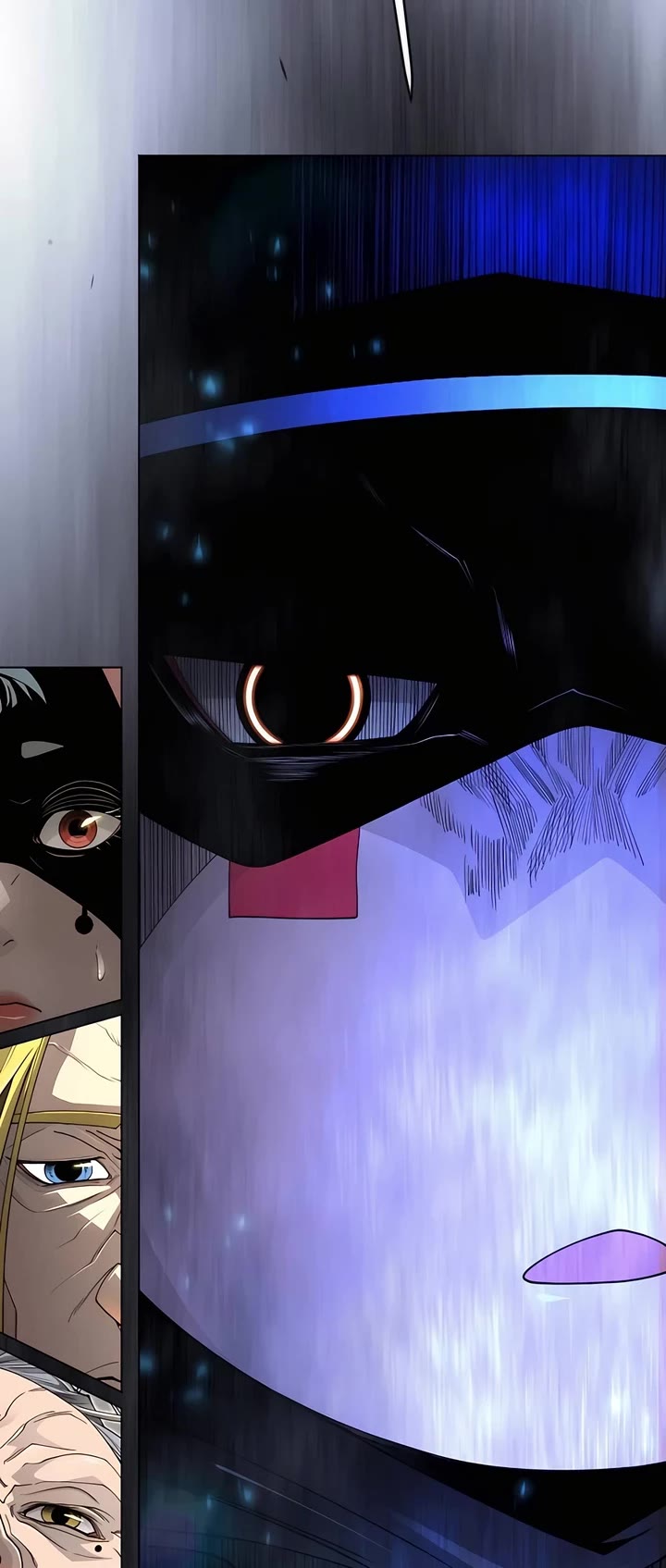 The Superhuman Era Chap 194 - Next Chap 195