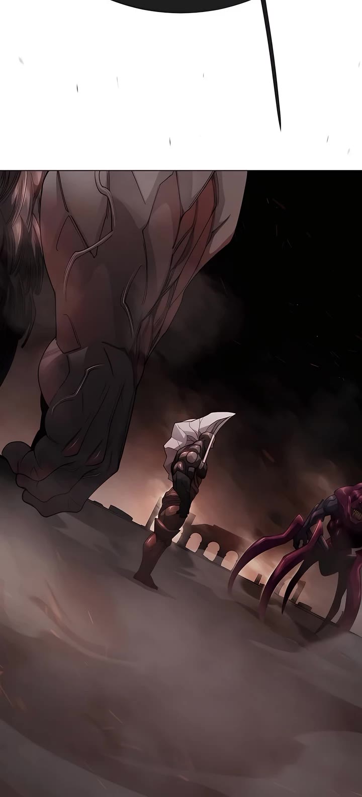 The Superhuman Era Chap 194 - Next Chap 195