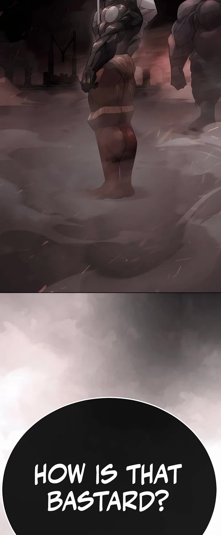 The Superhuman Era Chap 194 - Next Chap 195