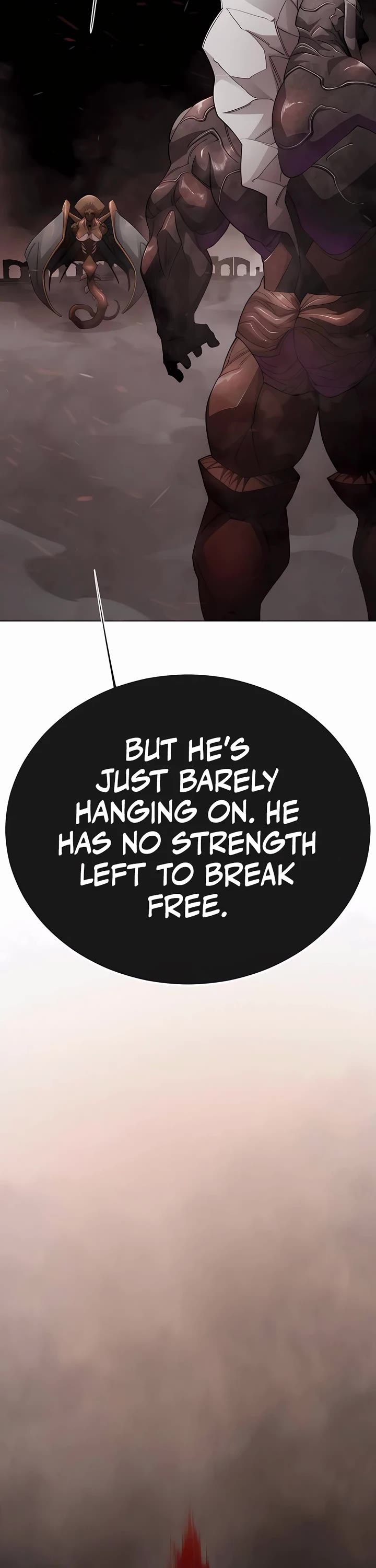 The Superhuman Era Chap 194 - Next Chap 195
