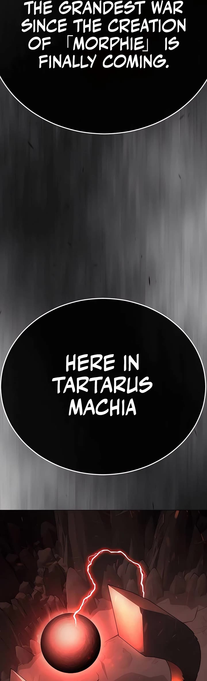 The Superhuman Era Chap 194 - Next Chap 195