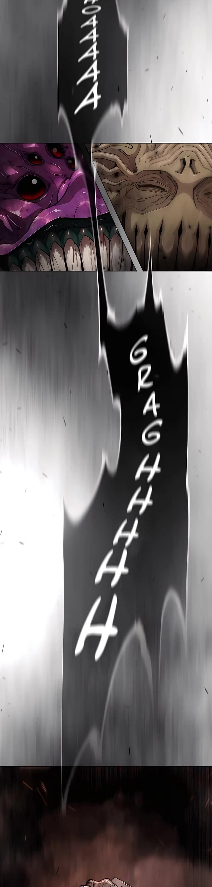 The Superhuman Era Chap 194 - Next Chap 195