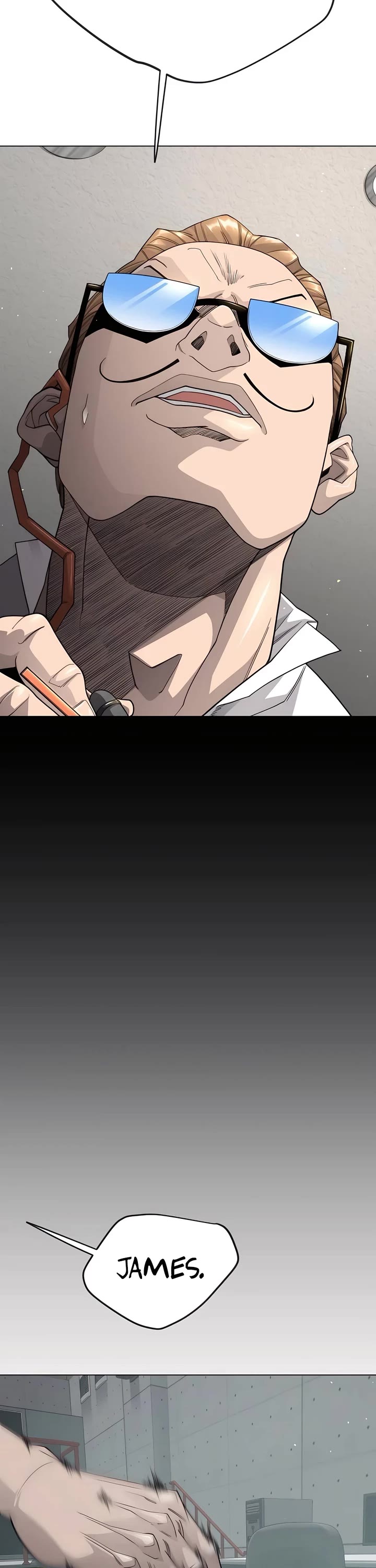 The Superhuman Era Chap 194 - Next Chap 195