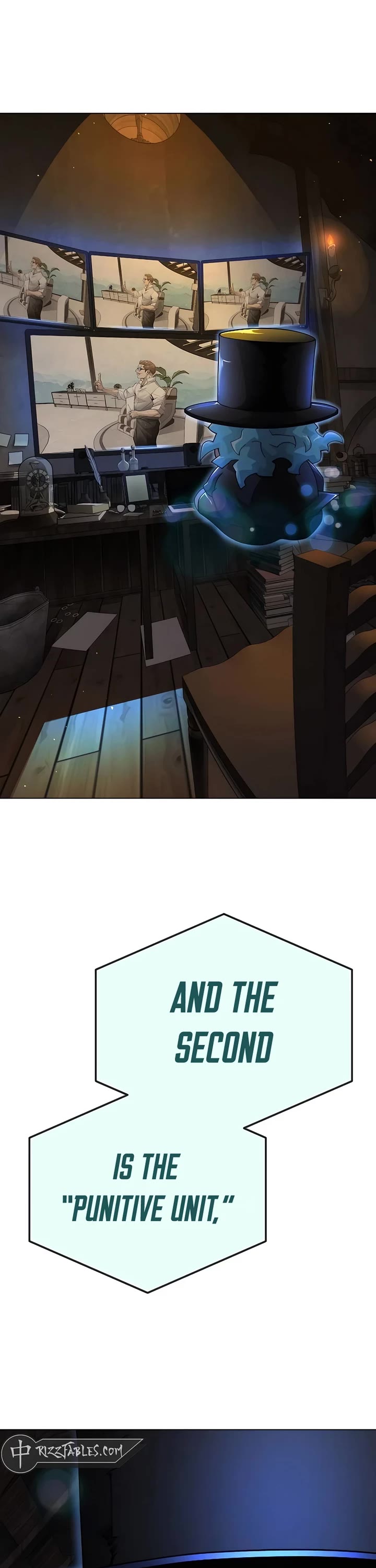 The Superhuman Era Chap 194 - Next Chap 195