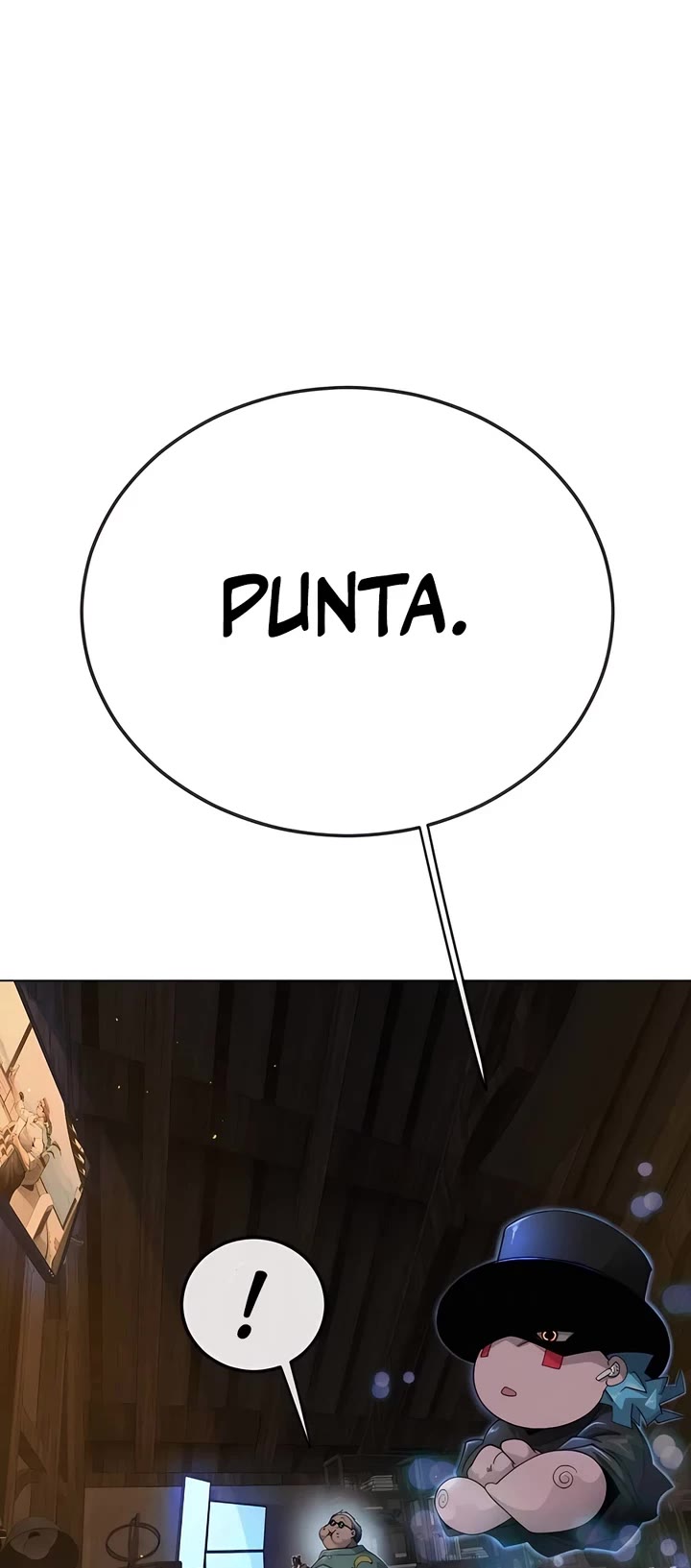 The Superhuman Era Chap 194 - Next Chap 195