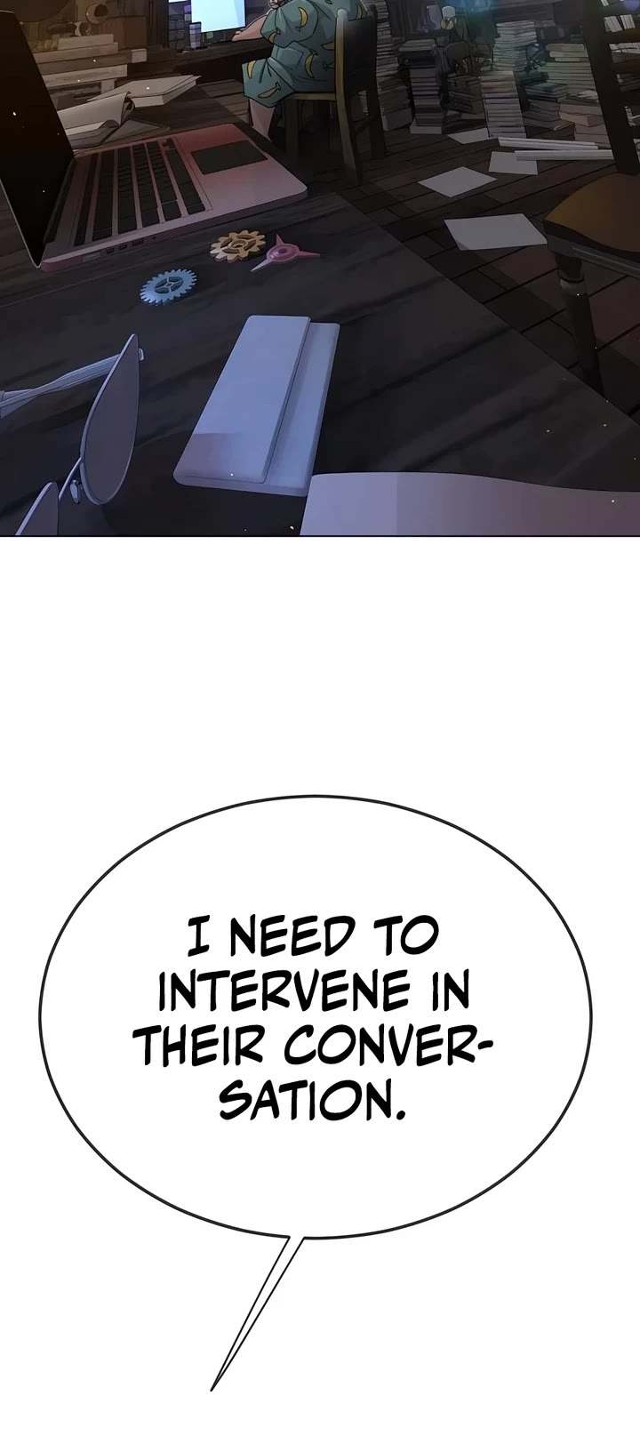 The Superhuman Era Chap 194 - Next Chap 195