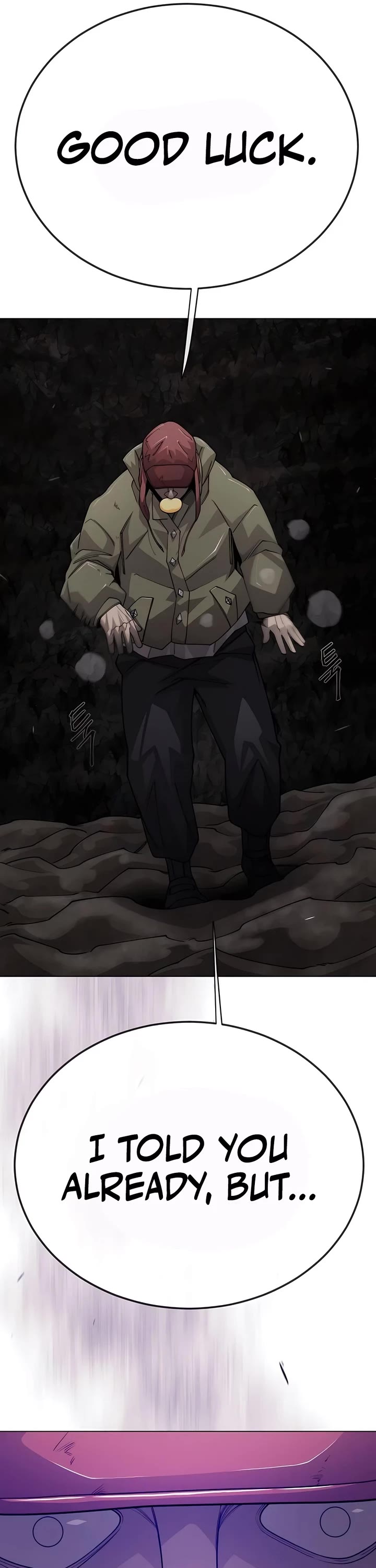 The Superhuman Era Chap 195 - Next Chap 196