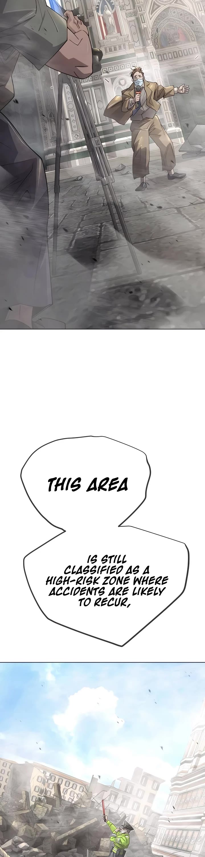 The Superhuman Era Chap 195 - Next Chap 196