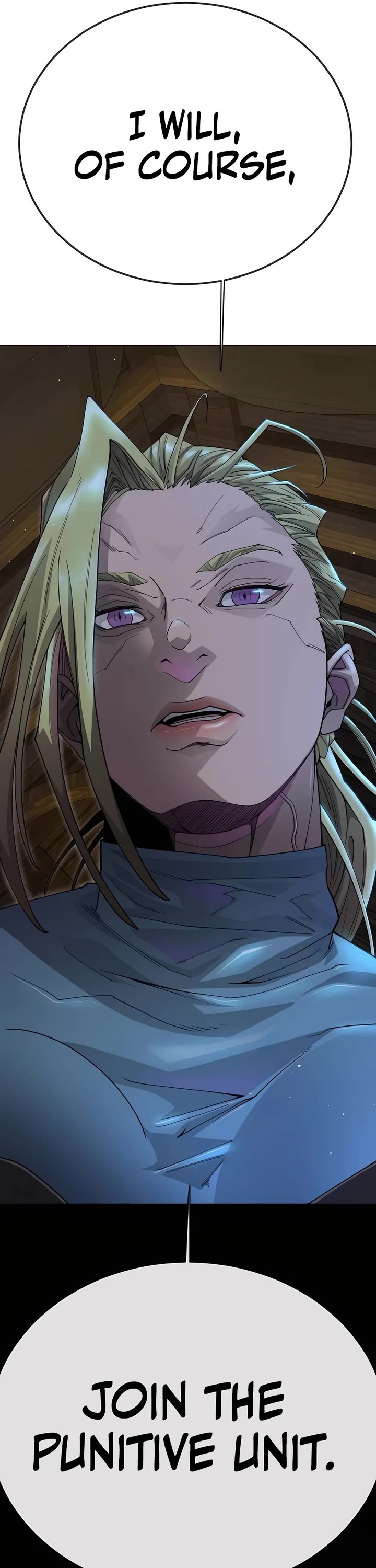 The Superhuman Era Chap 195 - Next Chap 196