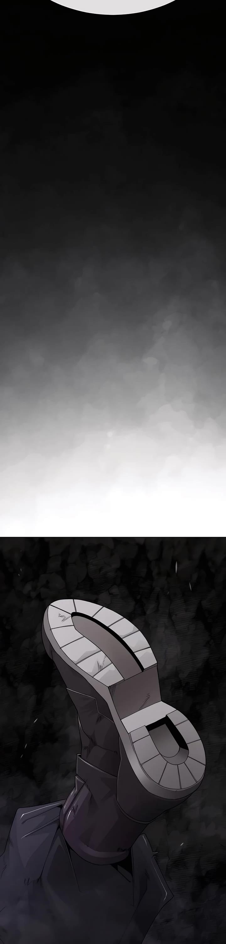 The Superhuman Era Chap 195 - Next Chap 196