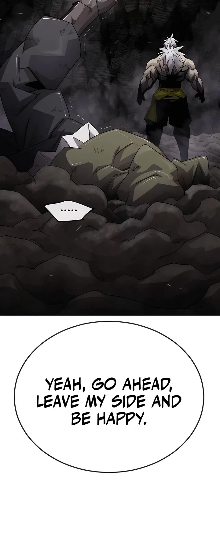 The Superhuman Era Chap 195 - Next Chap 196