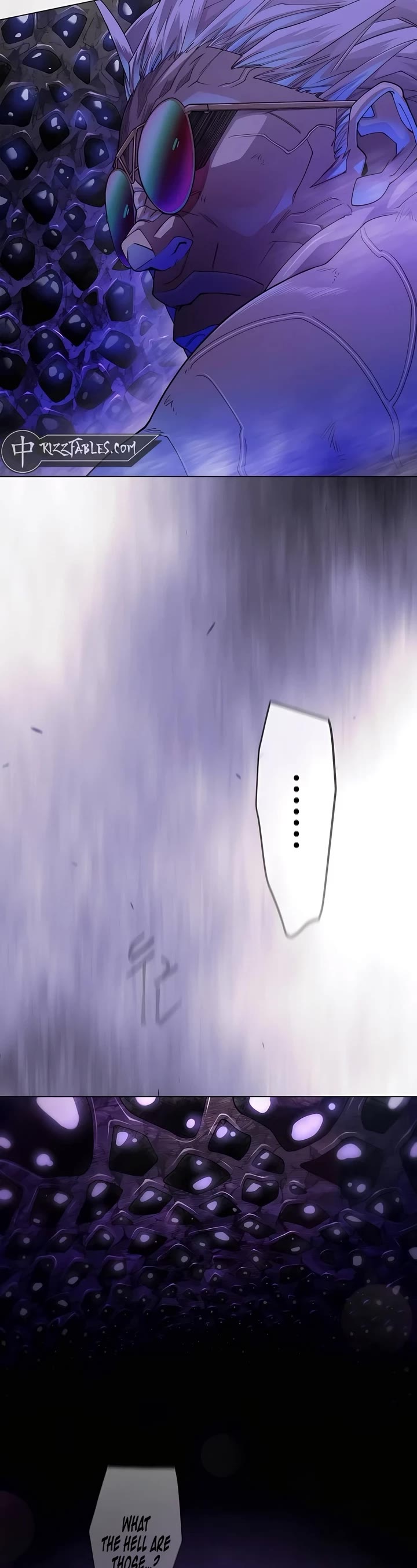 The Superhuman Era Chap 195 - Next Chap 196