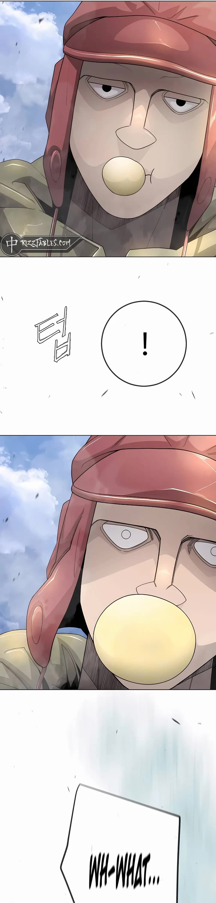 The Superhuman Era Chap 195 - Next Chap 196