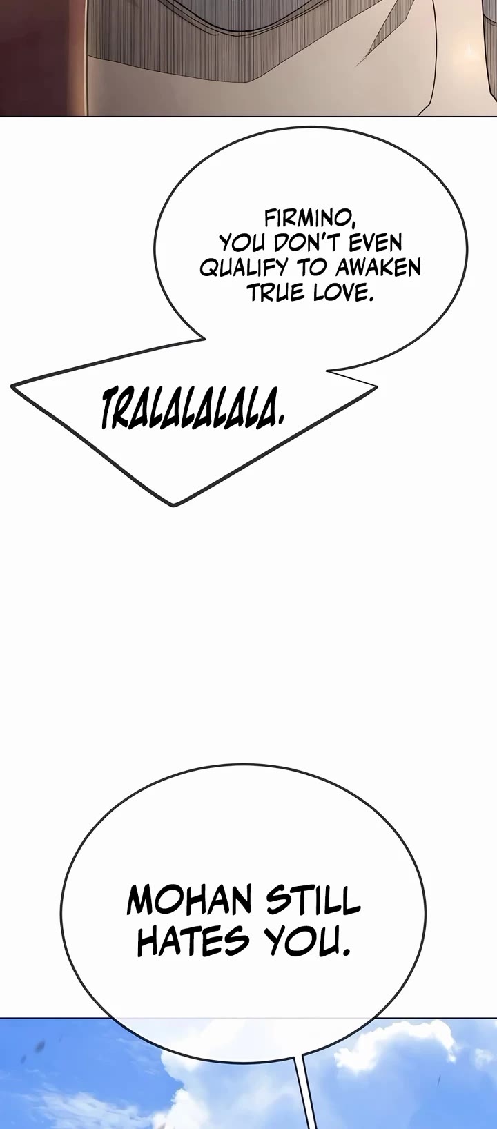 The Superhuman Era Chap 195 - Next Chap 196