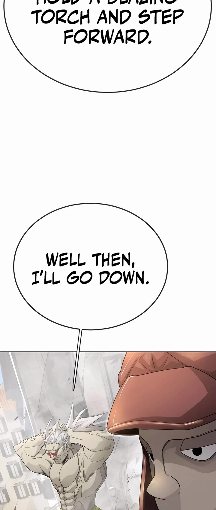 The Superhuman Era Chap 195 - Next Chap 196