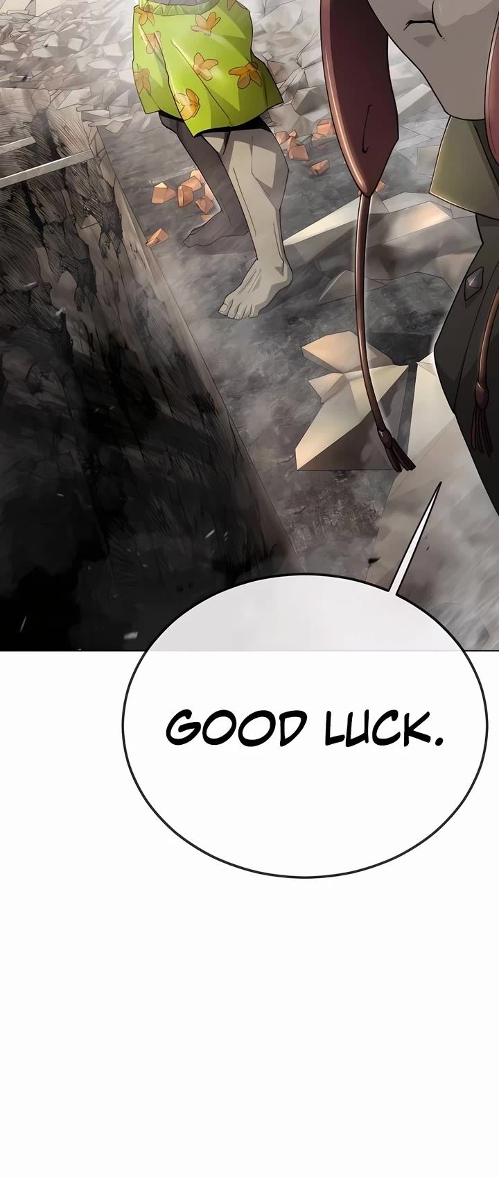 The Superhuman Era Chap 195 - Next Chap 196