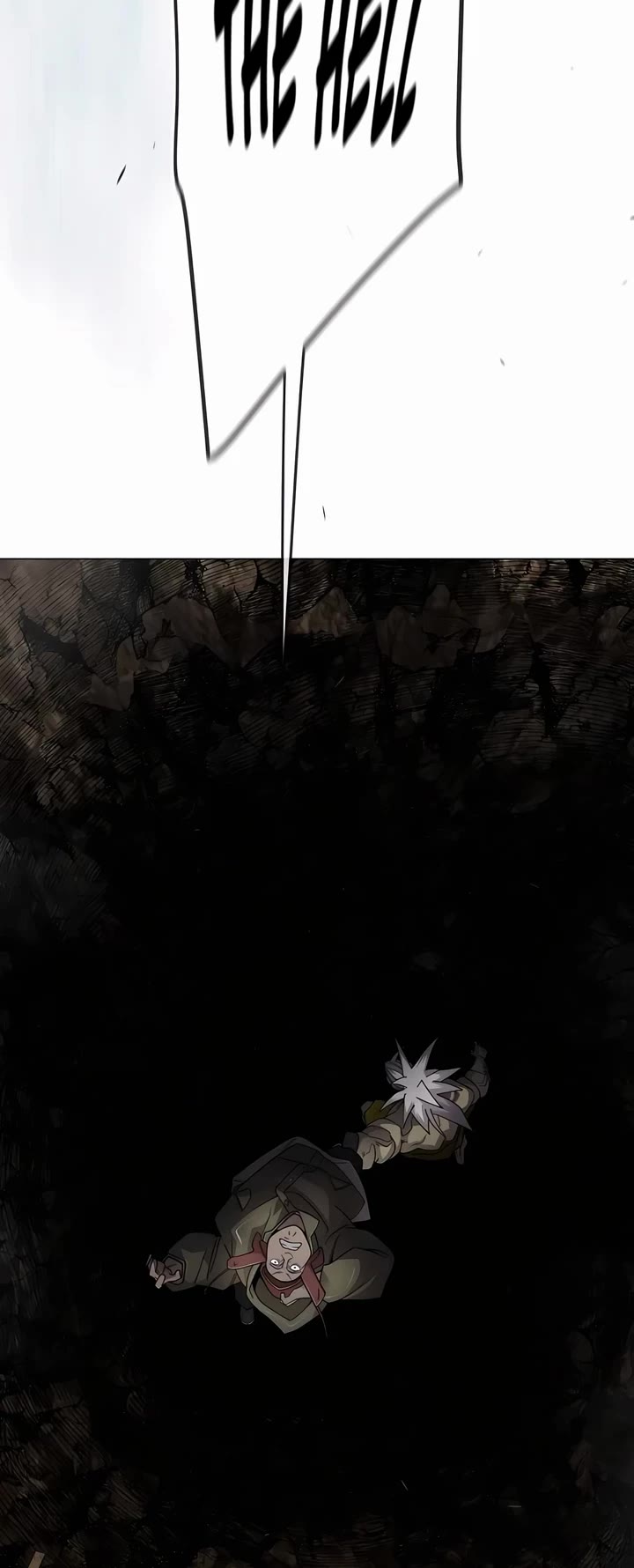 The Superhuman Era Chap 195 - Next Chap 196