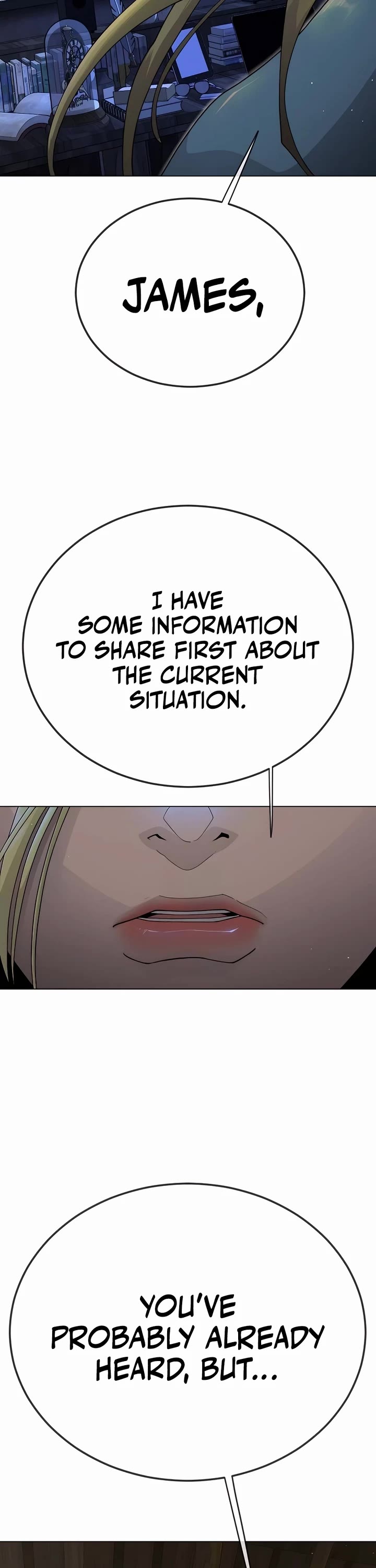 The Superhuman Era Chap 195 - Next Chap 196