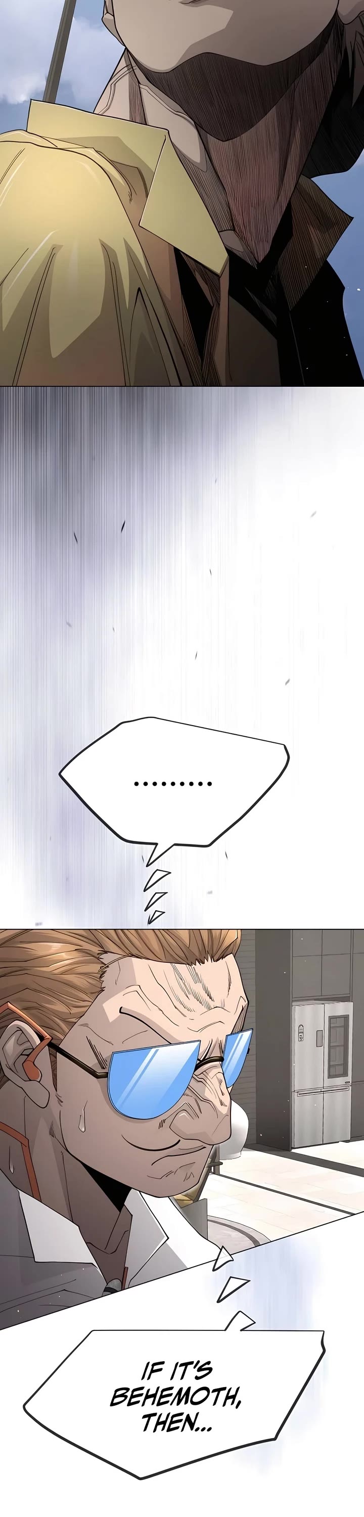 The Superhuman Era Chap 195 - Next Chap 196