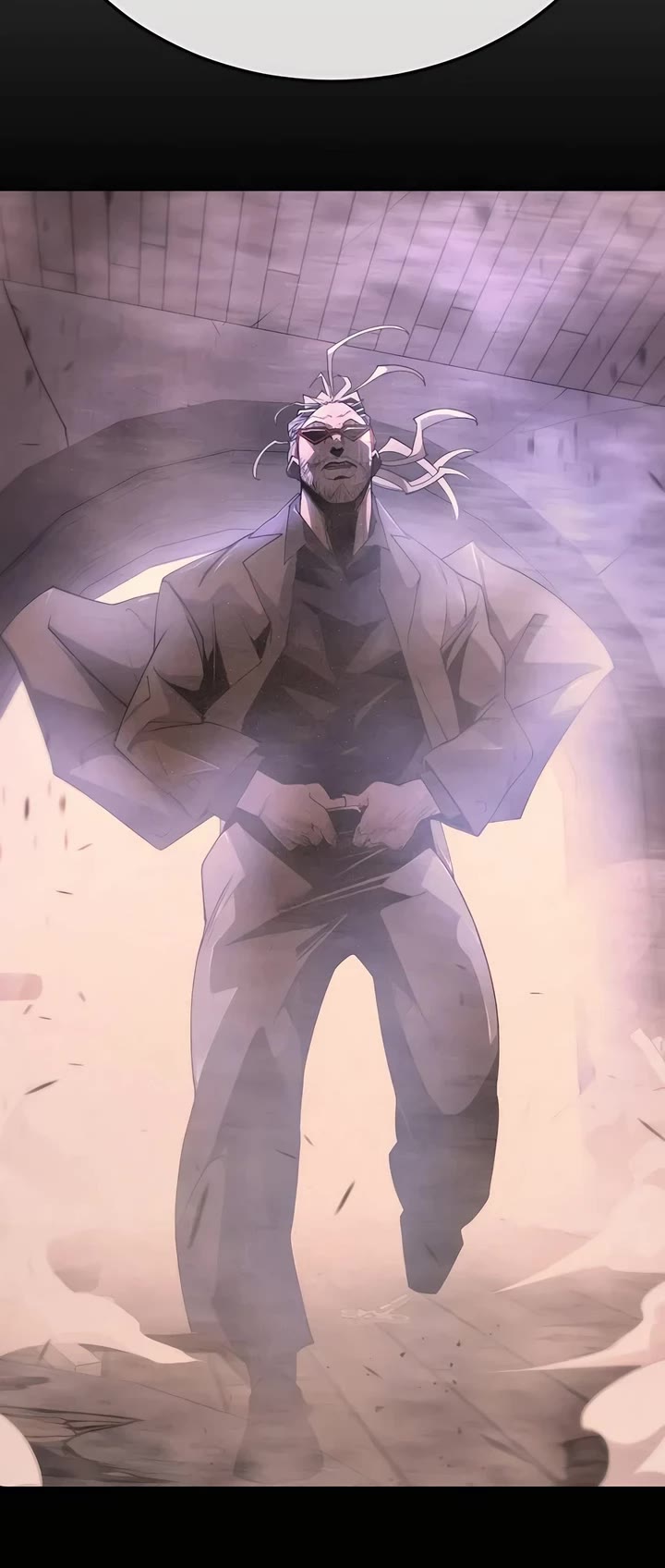 The Superhuman Era Chap 195 - Next Chap 196