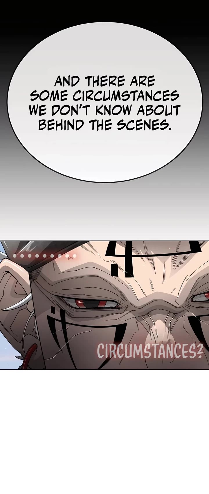 The Superhuman Era Chap 195 - Next Chap 196