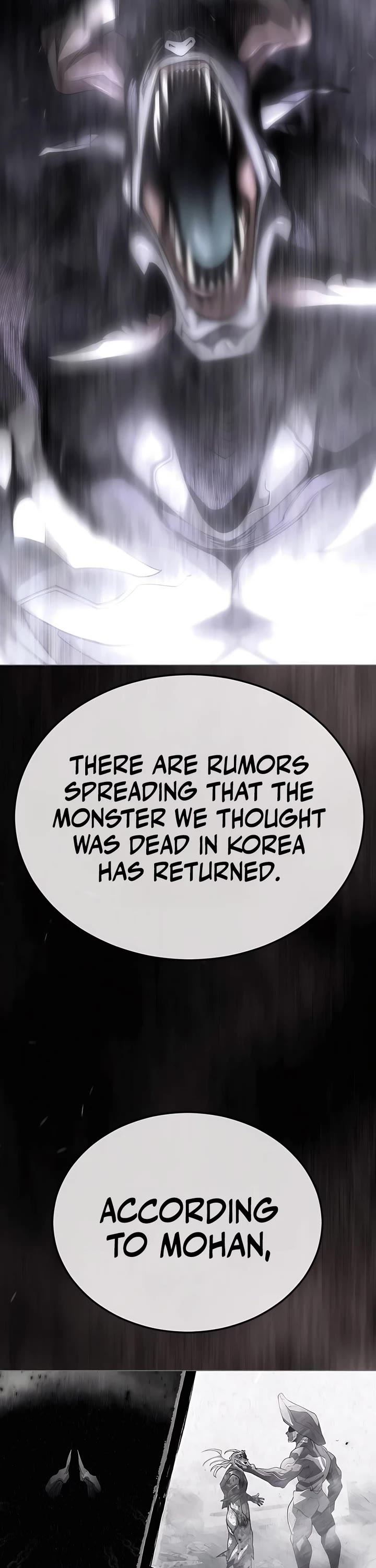The Superhuman Era Chap 195 - Next Chap 196