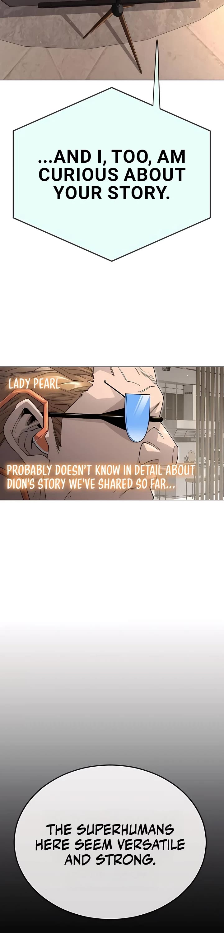 The Superhuman Era Chap 195 - Next Chap 196
