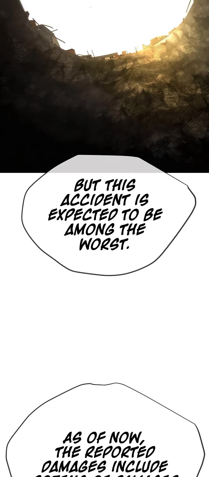 The Superhuman Era Chap 195 - Next Chap 196